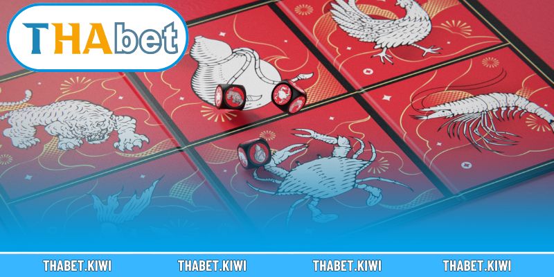 Bầu Cua THABET – Trò Chơi Dân Gian Kết Hợp Giải Trí Hiện Đại