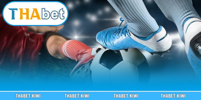 Kèo Chấp Nhà Cái THABET – Bí Quyết Soi Kèo Chuẩn Xác