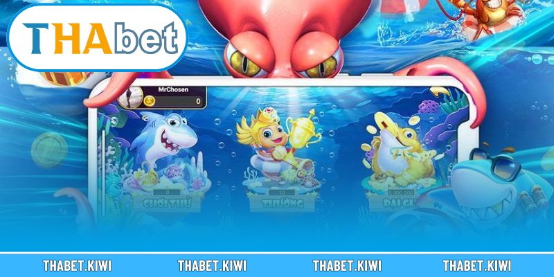 Mẹo chọn top game bắn cá dễ trúng để đạt hiệu quả cao