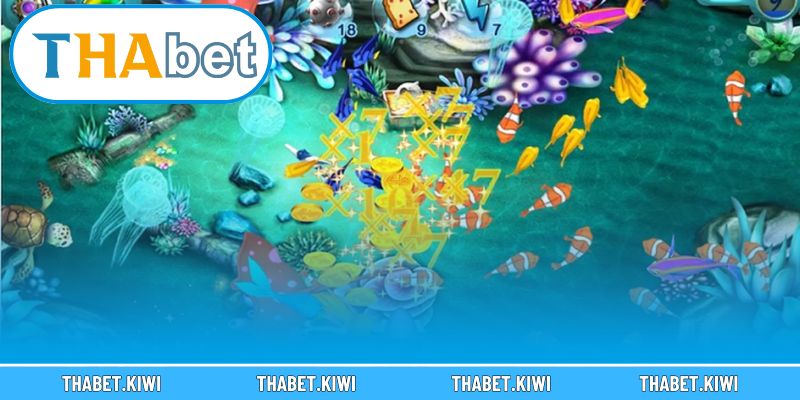 Bắn Cá Đổi Thẻ Cào – Trò Chơi Giải Trí Hấp Dẫn, Thưởng Thật