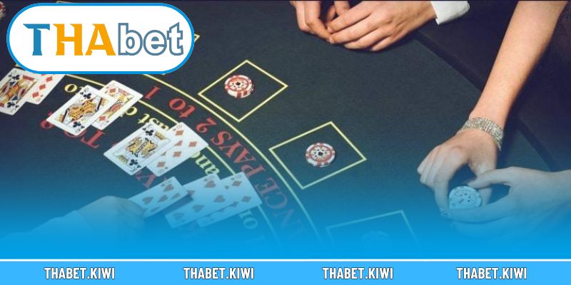 Xì Dách – Trò Chơi Bài Trí Tuệ Đầy Hấp Dẫn Tại THABET
